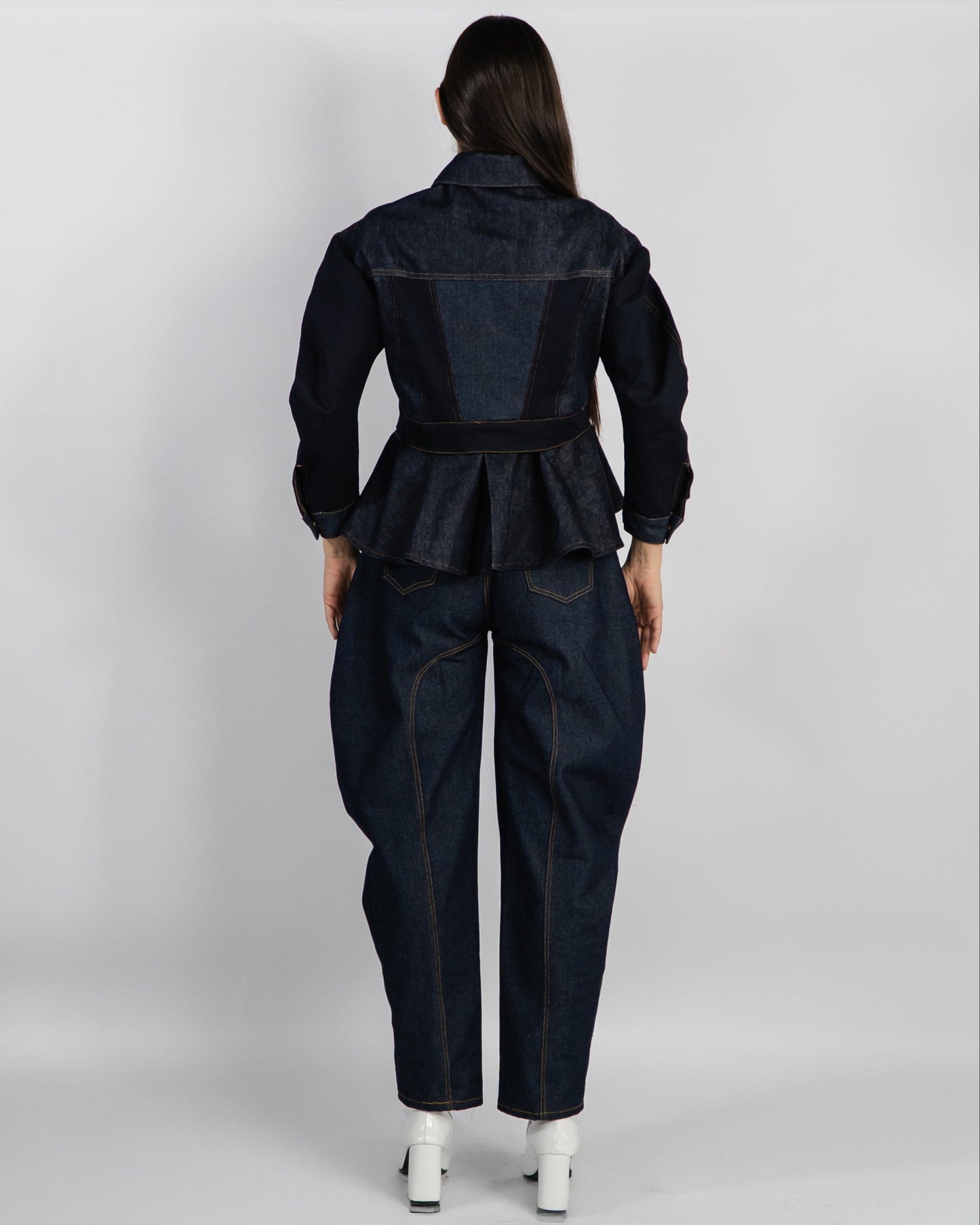 Pantalón Fundamento