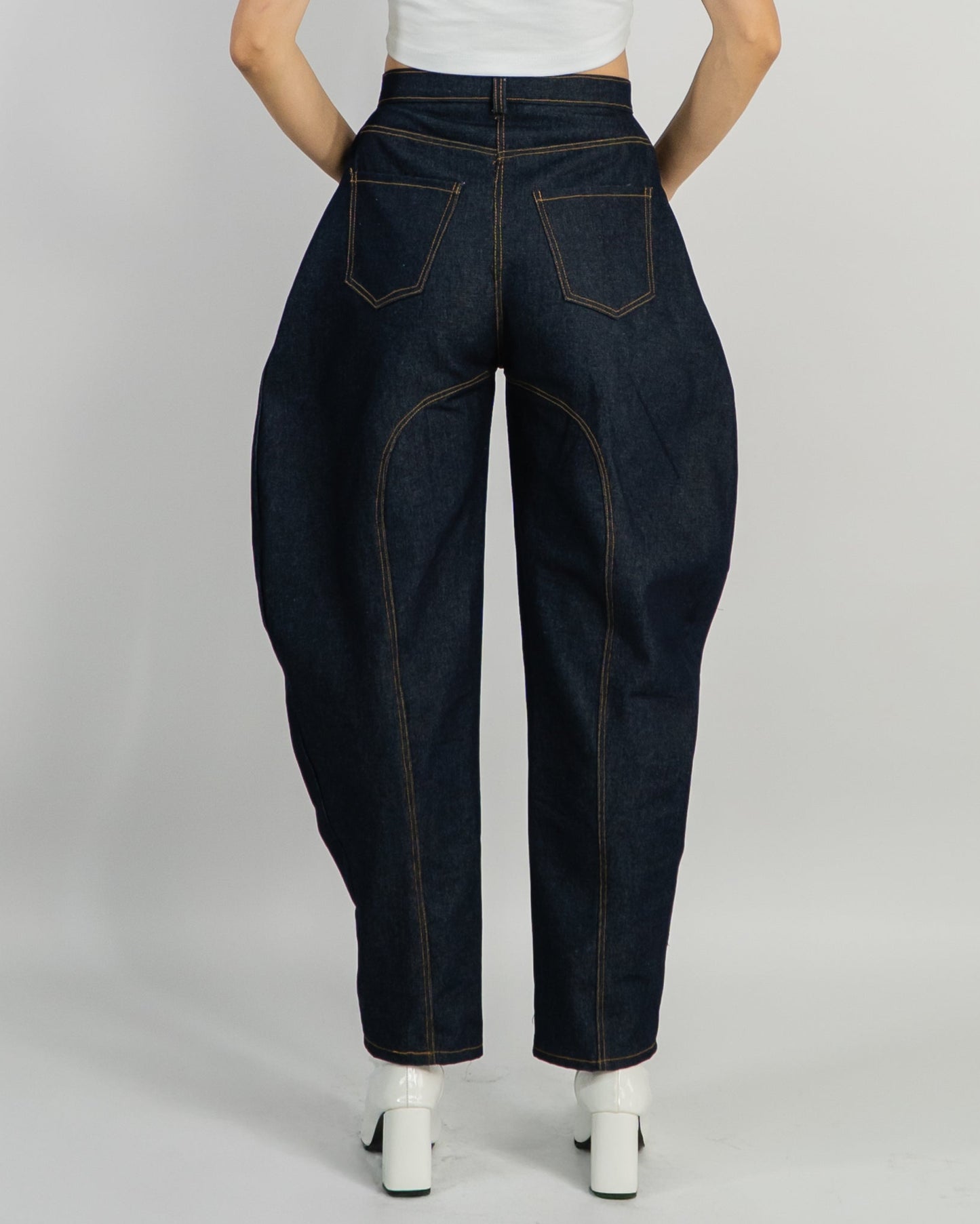 Pantalón Fundamento