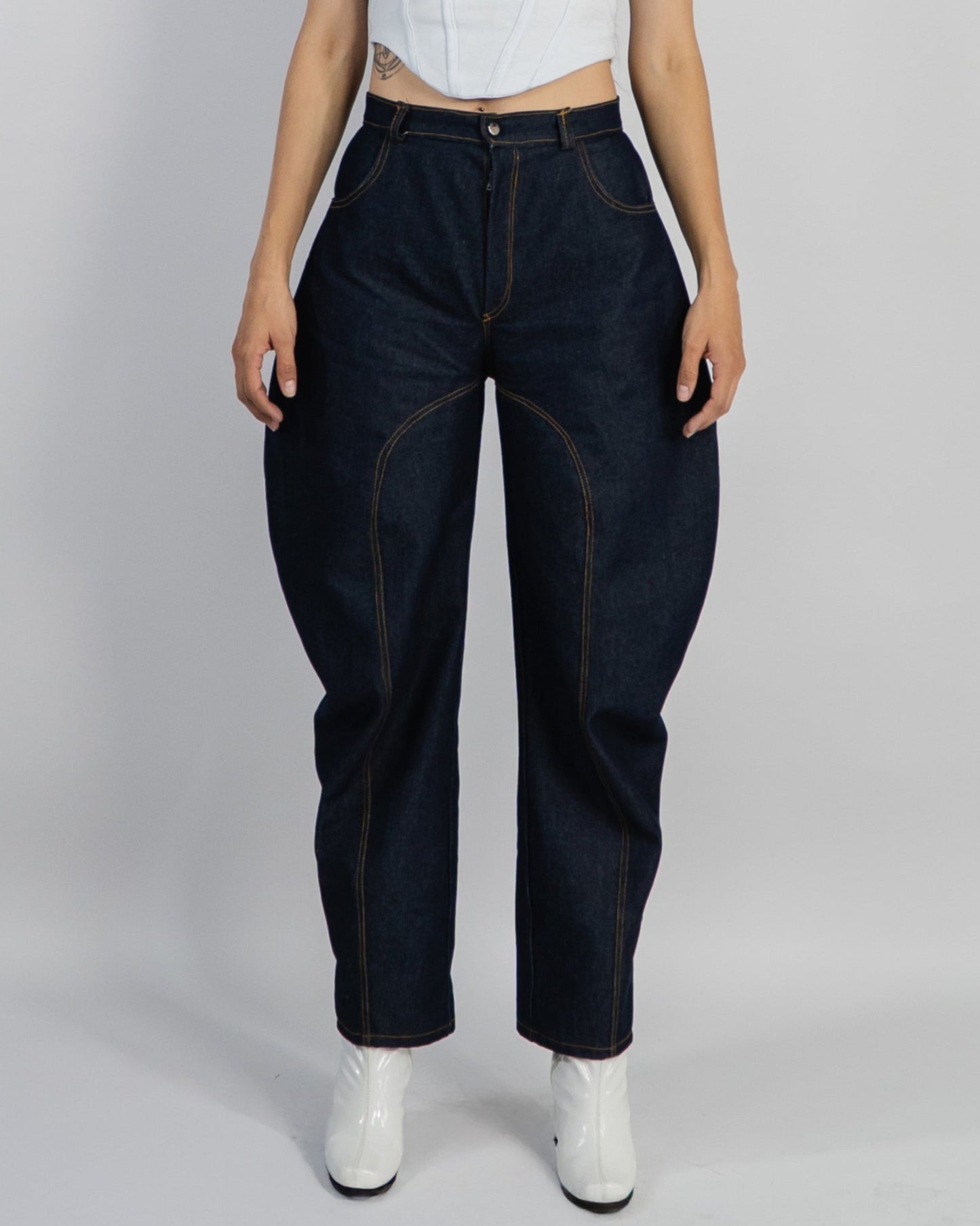 Pantalón Fundamento