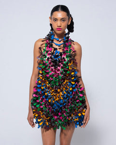 Clover Dress