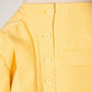 Falda-Saco Evolutiva de Liz Campos, conjunto sastre amarillo – vista 12
