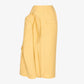 Falda-Saco Evolutiva de Liz Campos, conjunto sastre amarillo – vista 2