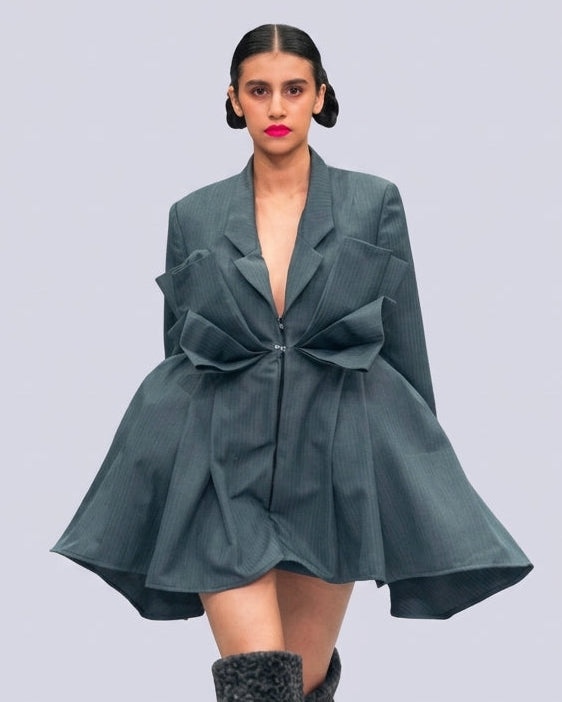 Vestido Magnolia