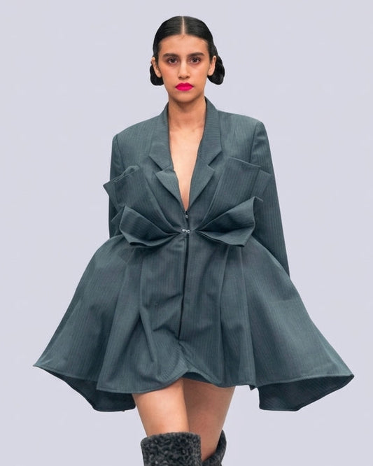 Magnolia Dress