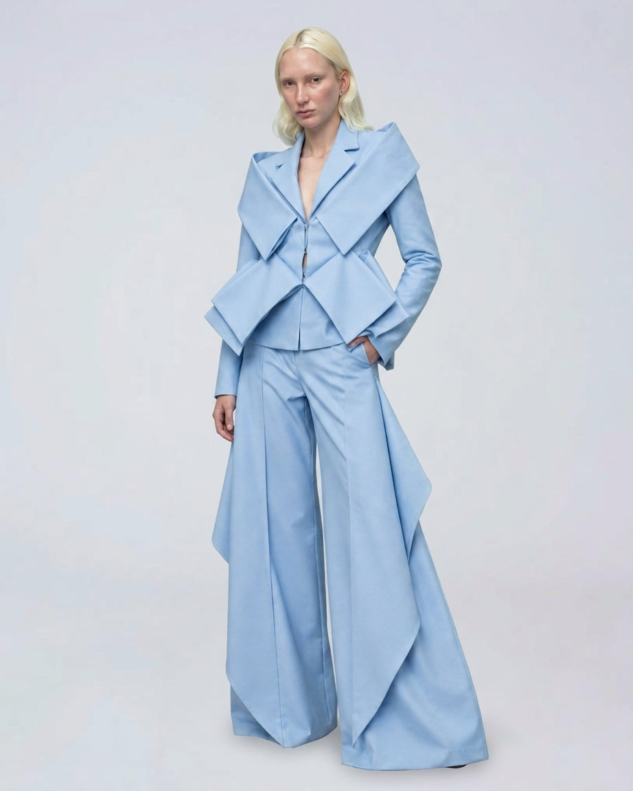 Caelus Trousers