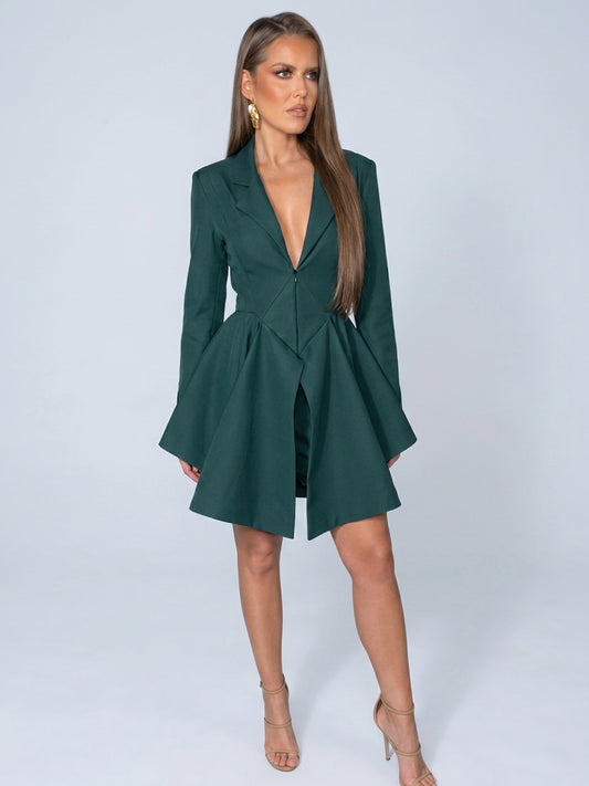 Vestido Mantidae