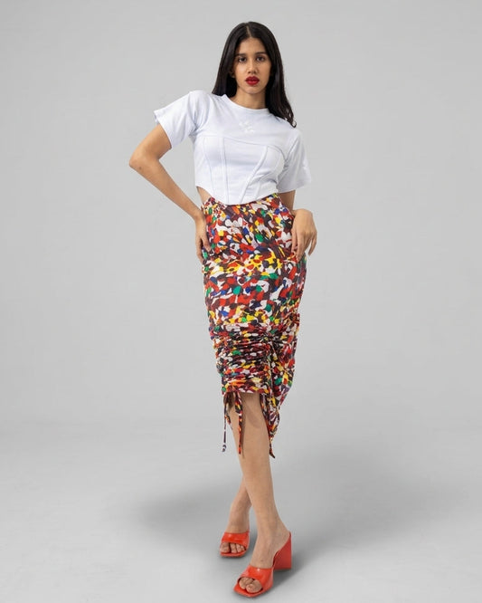 Grace Skirt