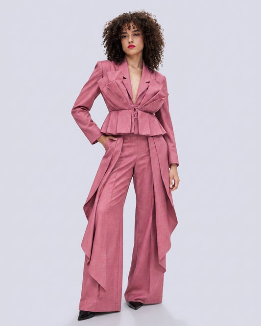 Helix Trousers