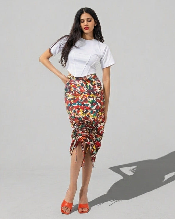 Grace Skirt
