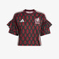 Jersey Mundial Personalizado de Liz Campos, jersey México 2024 – vista 2