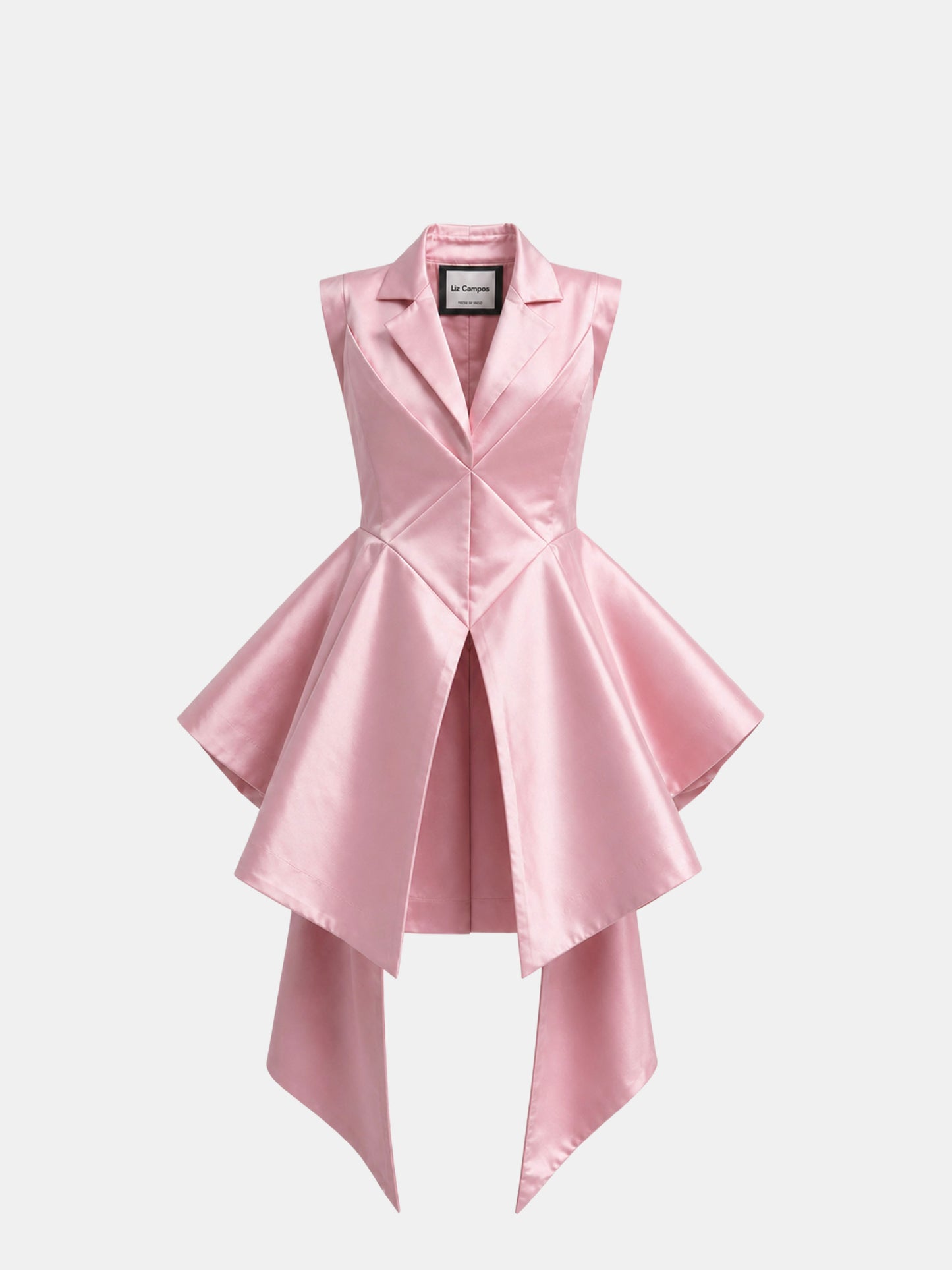 Mantis Dress