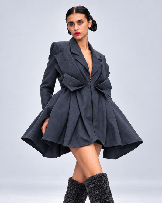 Vestido Magnolia