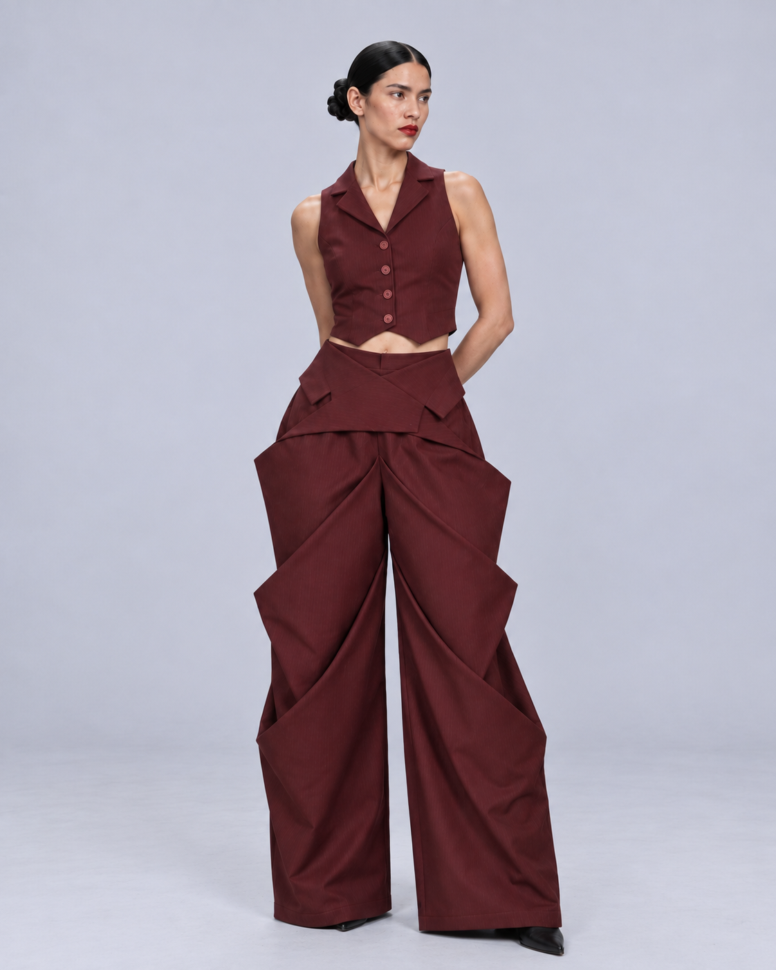 Pantalón Vinea