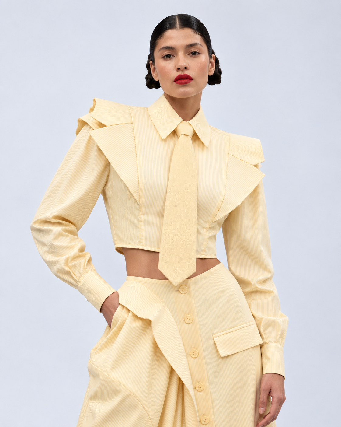 Camisa Solaris