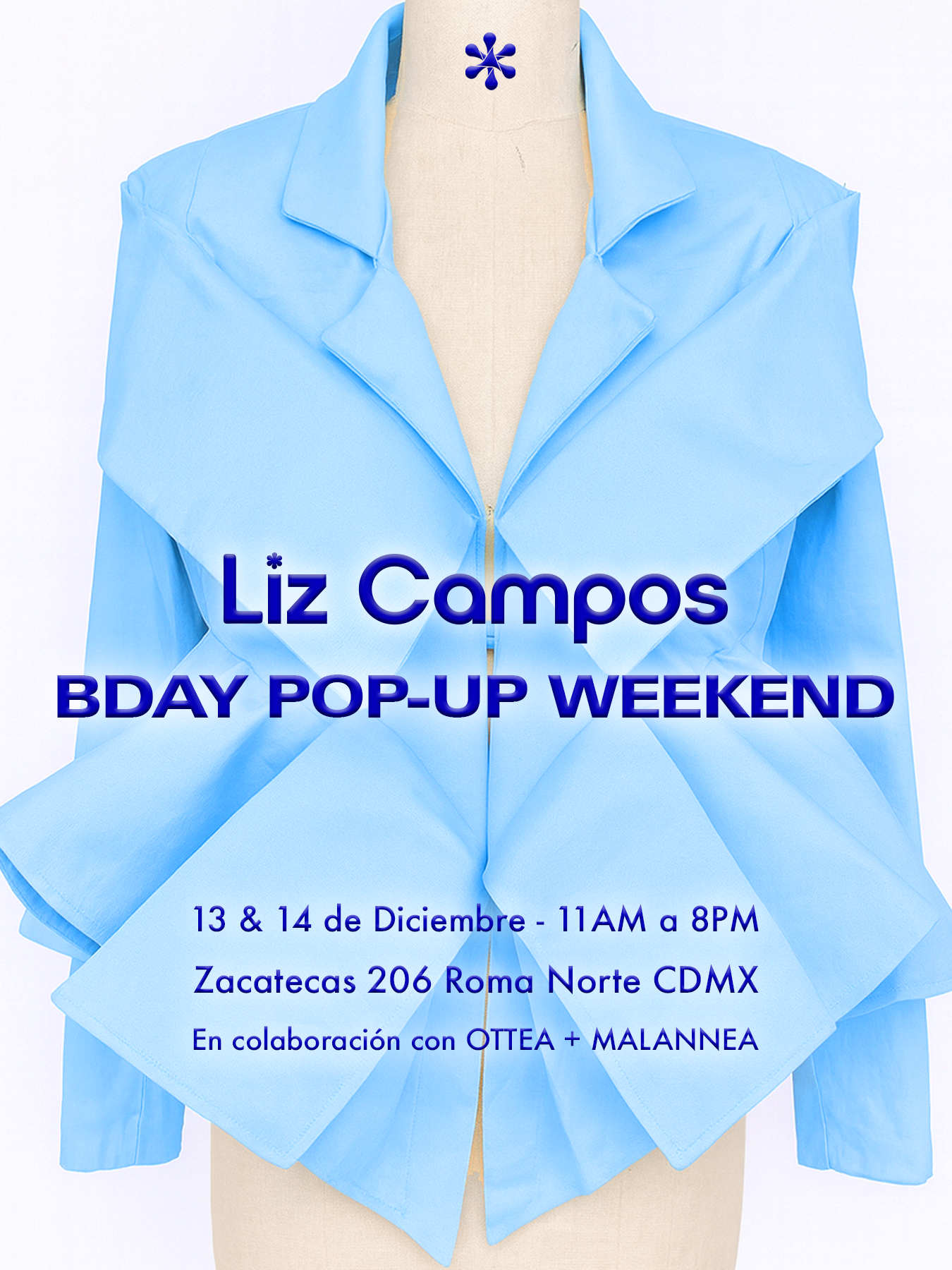 EUDAMONIA 2025 launch event at Ikal Polanco