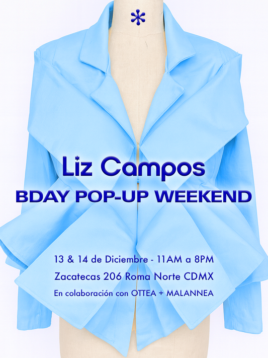 EUDAMONIA 2025 launch event at Ikal Polanco