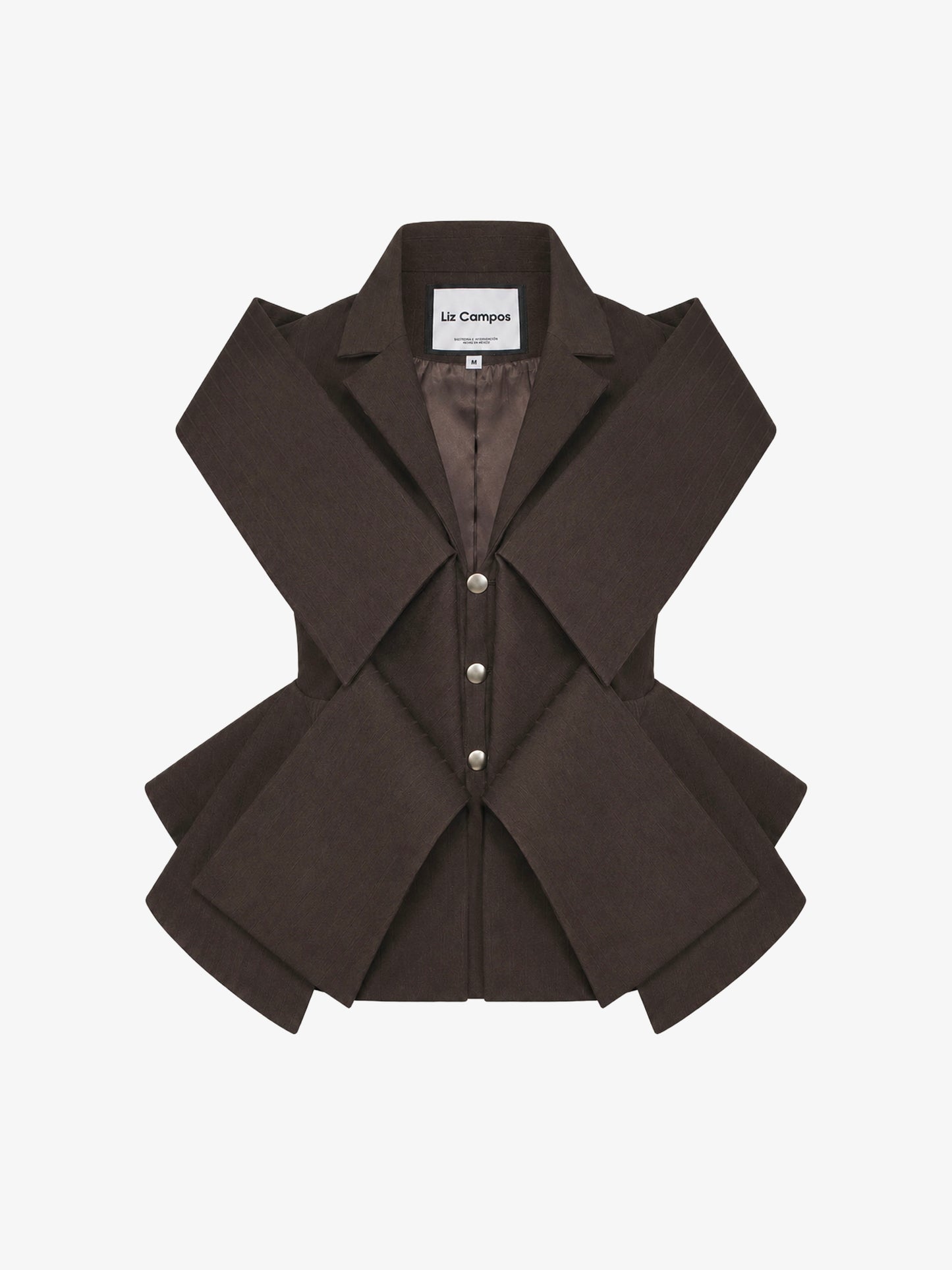 Saco Elytra