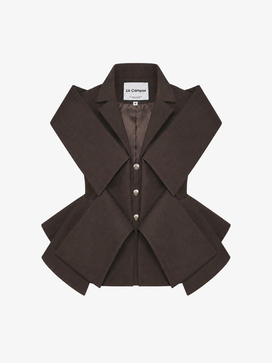 Saco Elytra