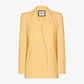 Falda-Saco Evolutiva de Liz Campos, conjunto sastre amarillo – vista 3