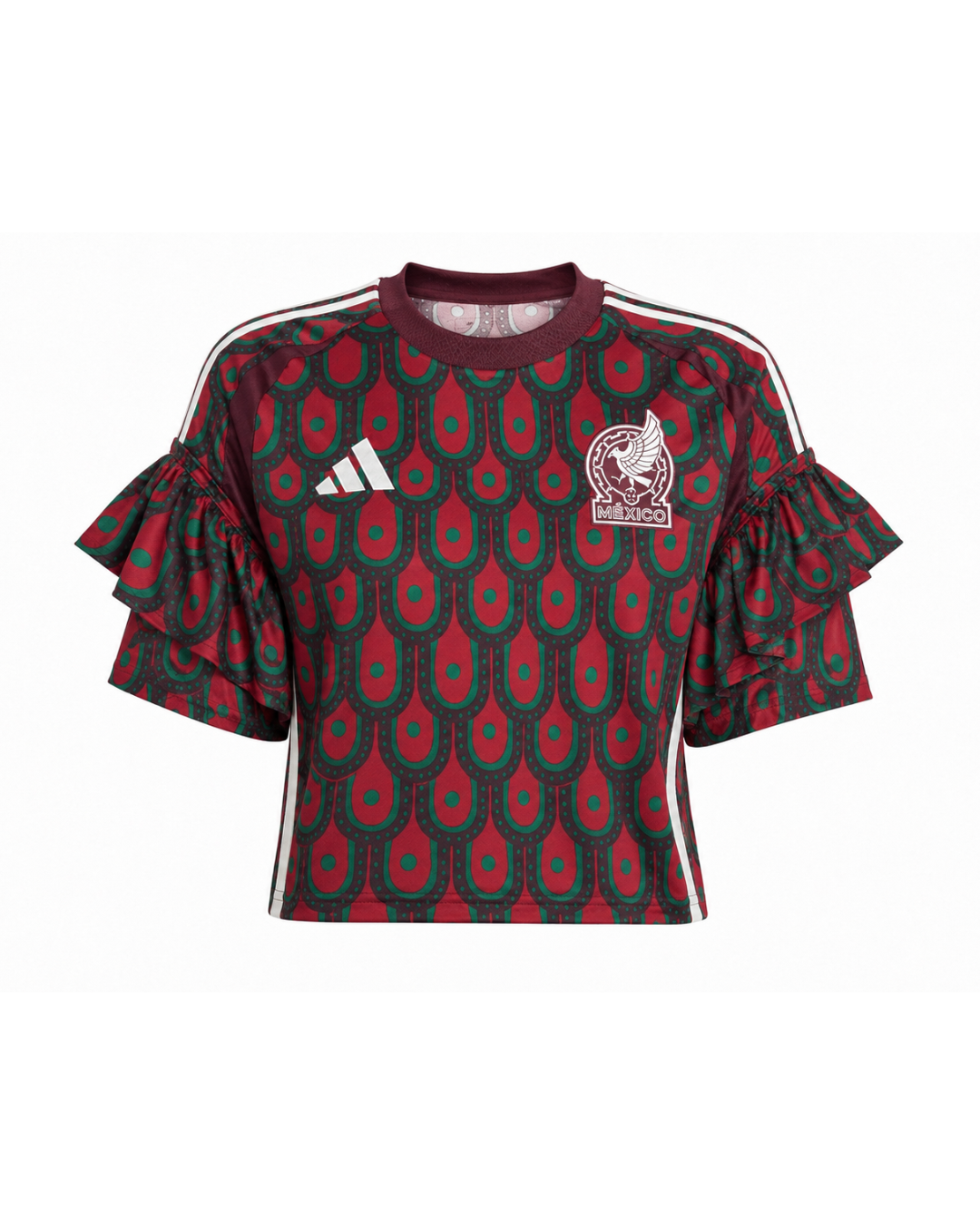 Jersey Mundial Personalizado