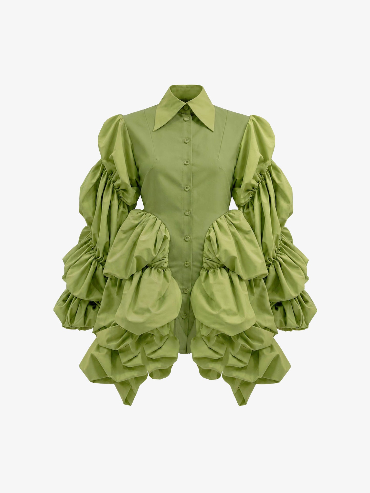 Peony Dress