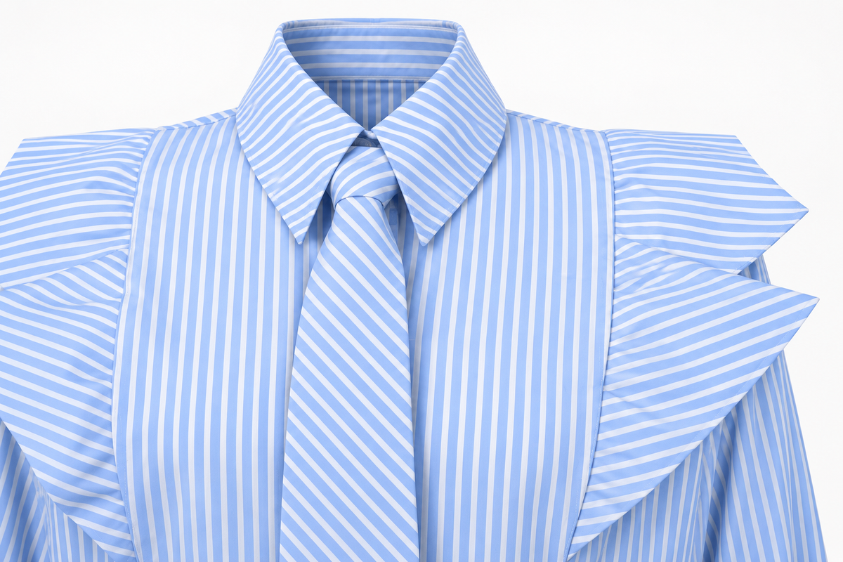 Camisa Nimbus
