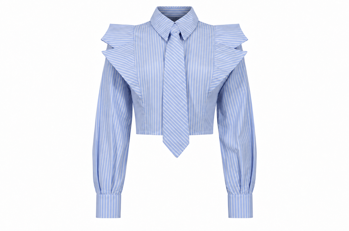 Camisa Nimbus