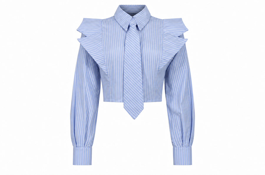 Camisa Nimbus