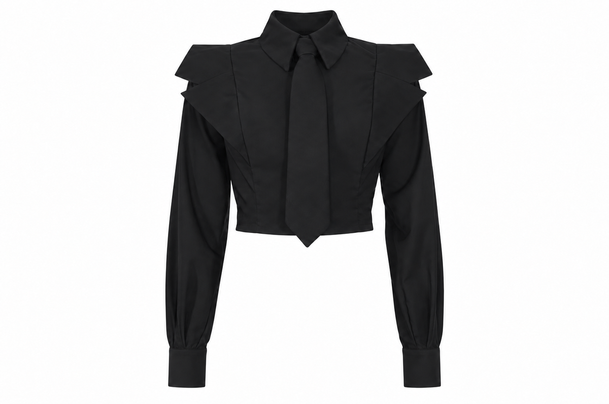 Camisa Noctua