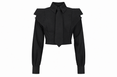 Camisa Noctua