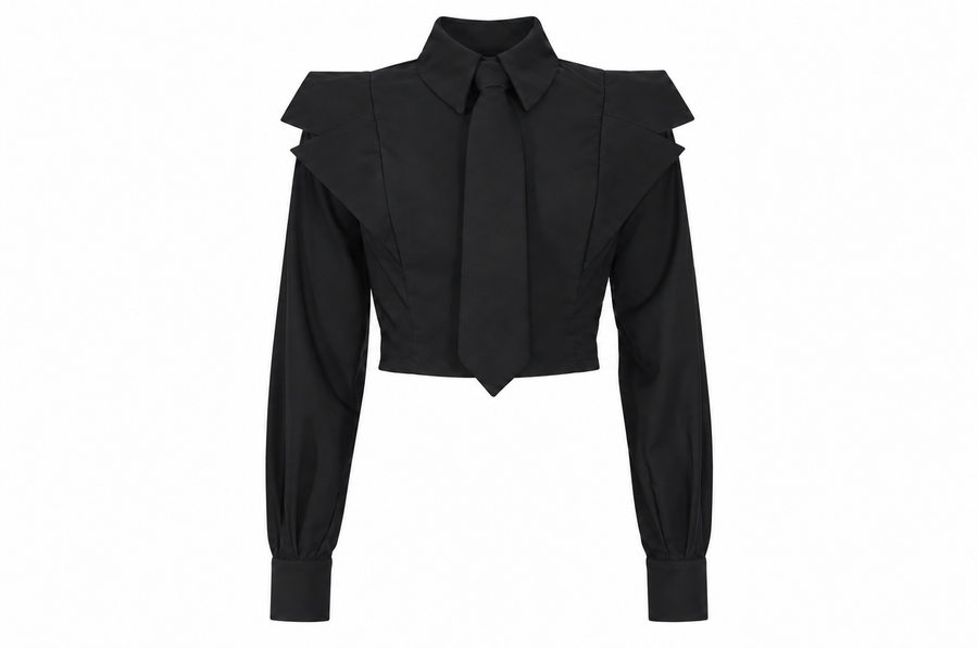 Camisa Noctua