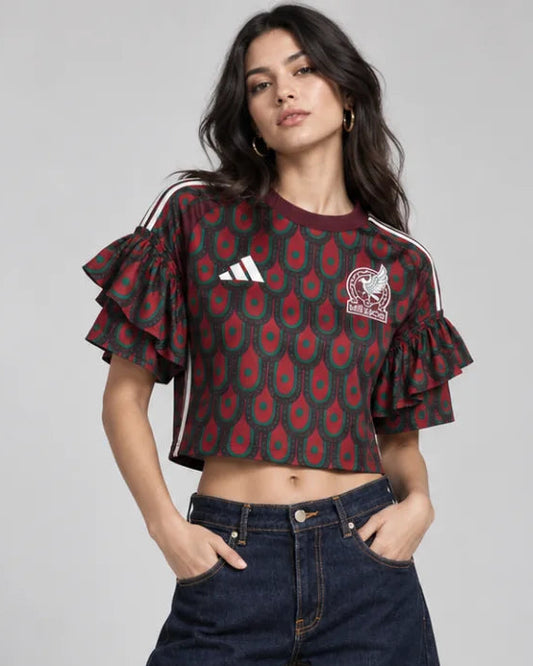 Jersey Mundial Personalizado